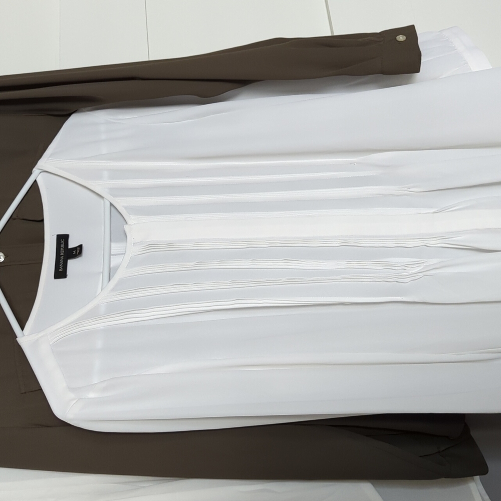 Women's Blouse Bundle - Picture 4 of 8